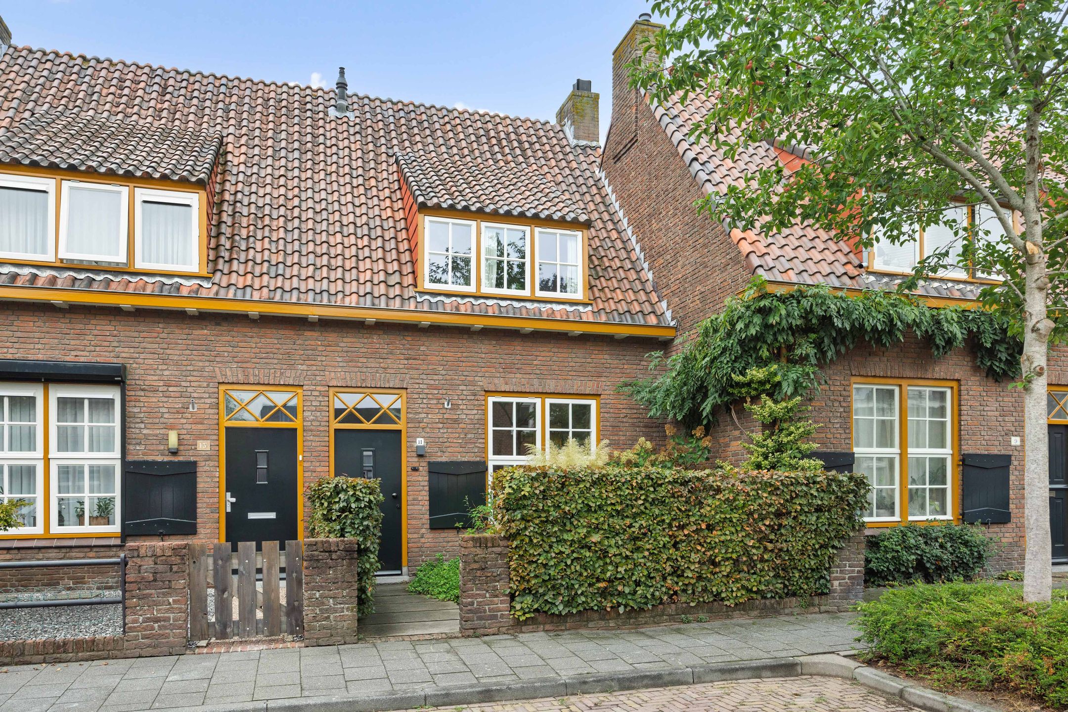 Foto 48 van Van Heeswijkstraat 11