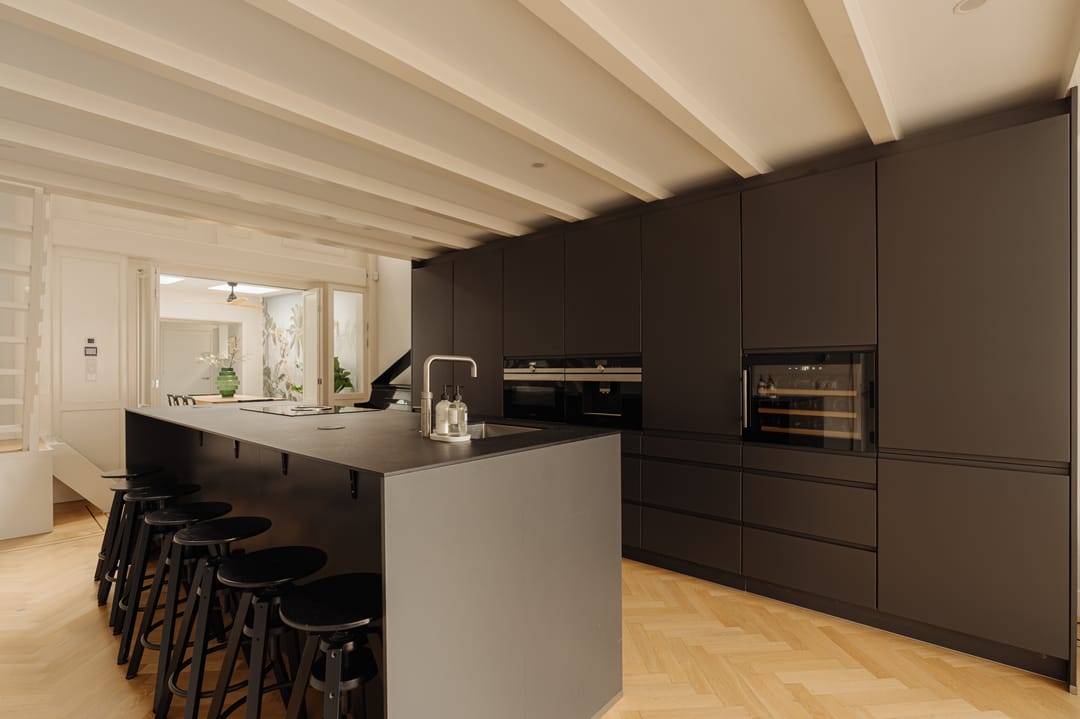 Foto 2 van Singel 93-B