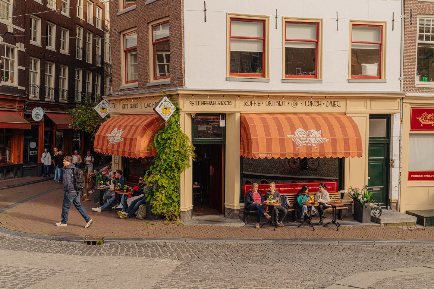 Foto 40 van Singel 93-B