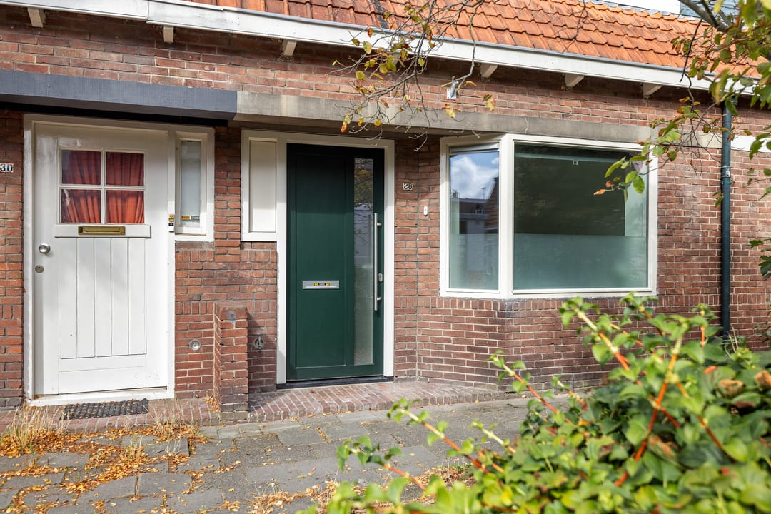 Photo 31 of Sportlaan 28