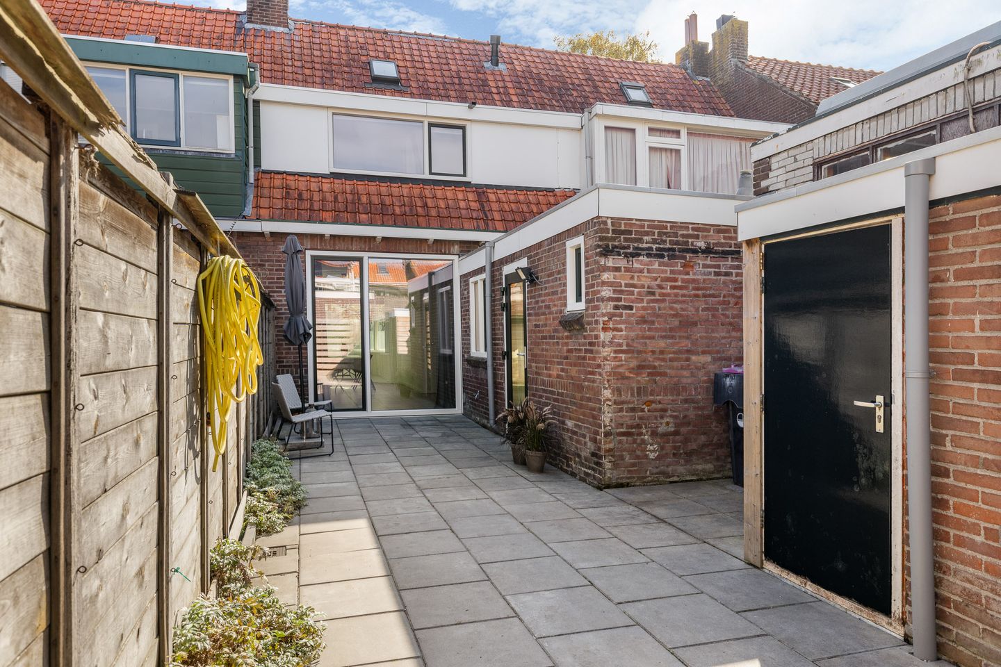 Photo 25 of Sportlaan 28