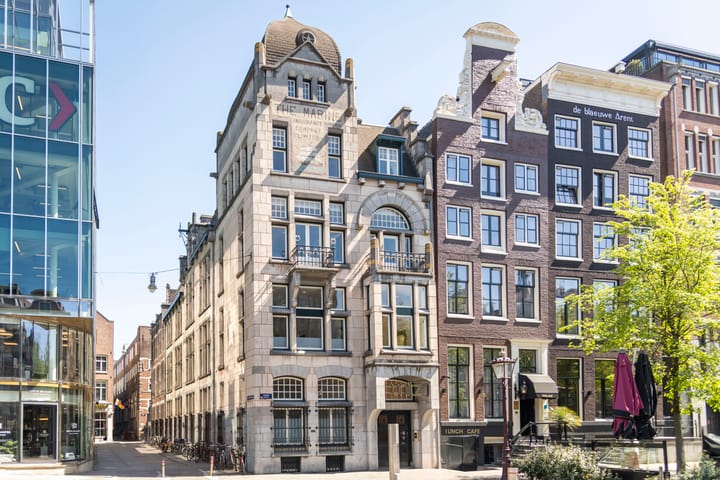 Rokin 69, Amsterdam
