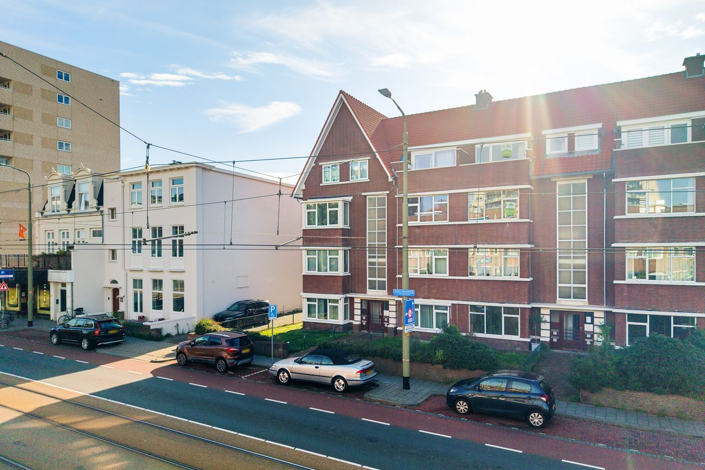 Foto 40 van Gevers Deynootweg 55