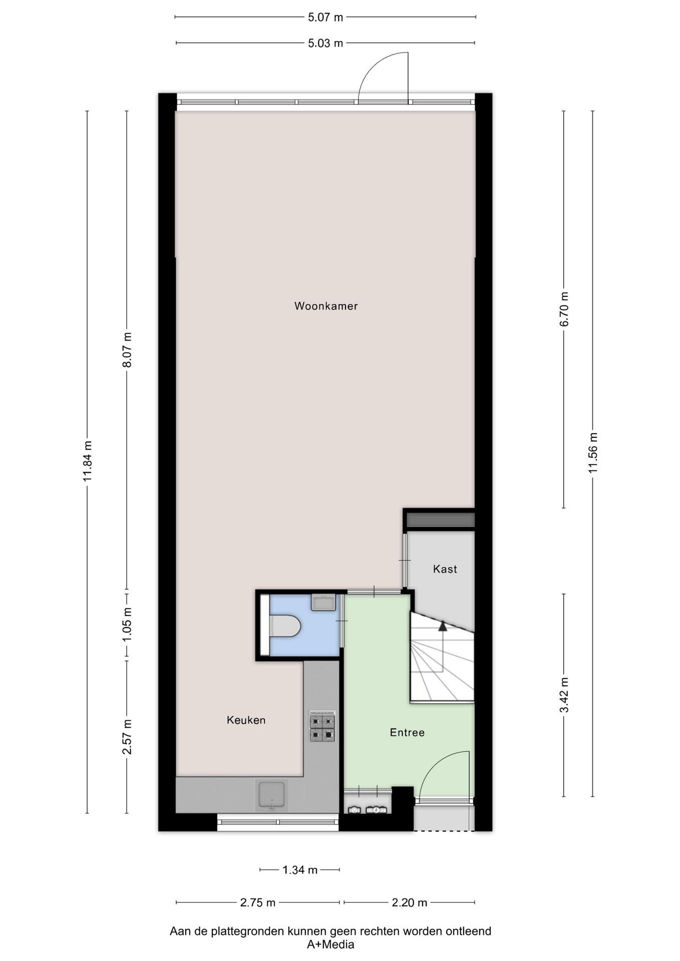 Foto 33 van De Wieldam 17