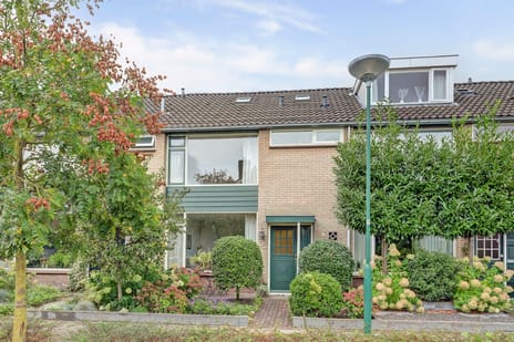 Regentesselaan thumbnail