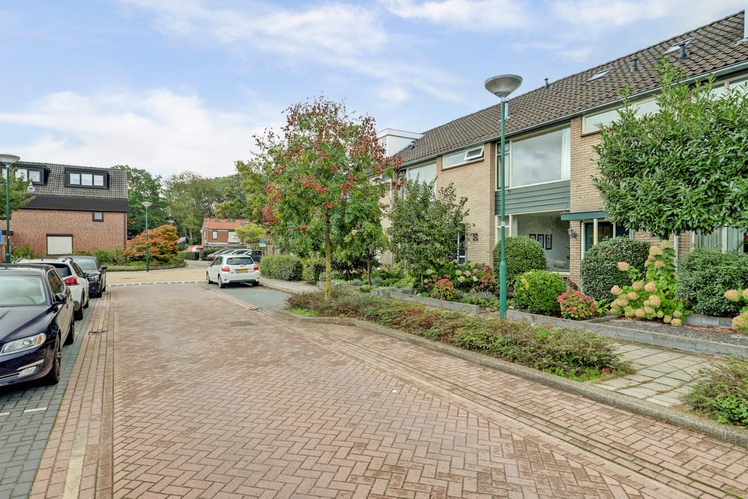 Photo 38 of Regentesselaan 5
