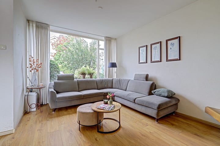 Foto 4 van Regentesselaan 5