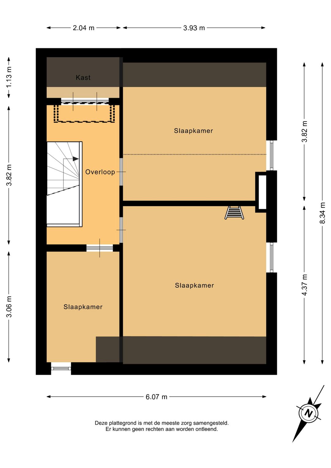 Foto 46 van Posthuisstraat 11