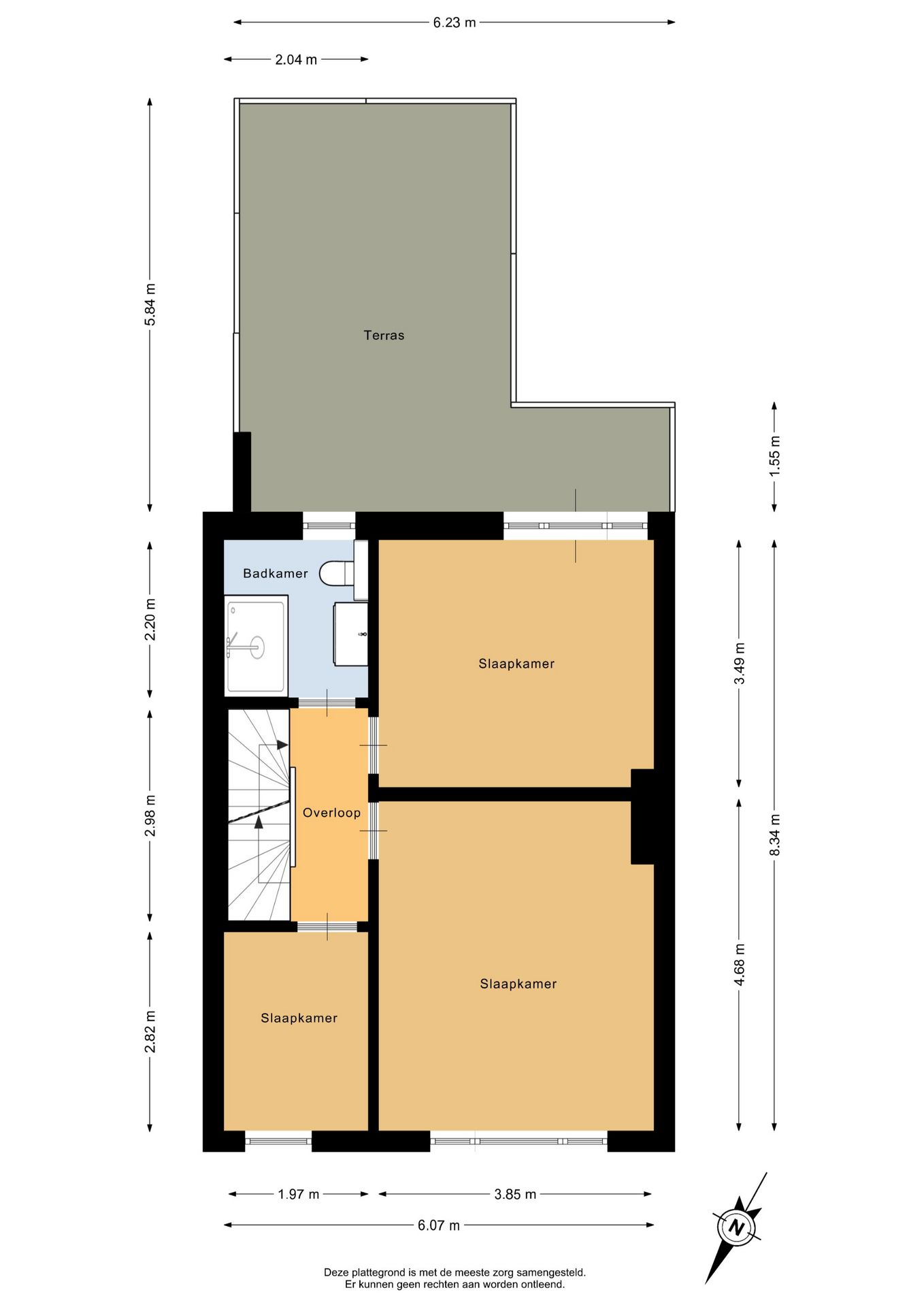 Foto 44 van Posthuisstraat 11