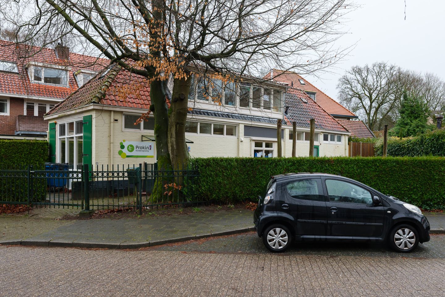 Bekijk foto 1 van Iepenlaan 67