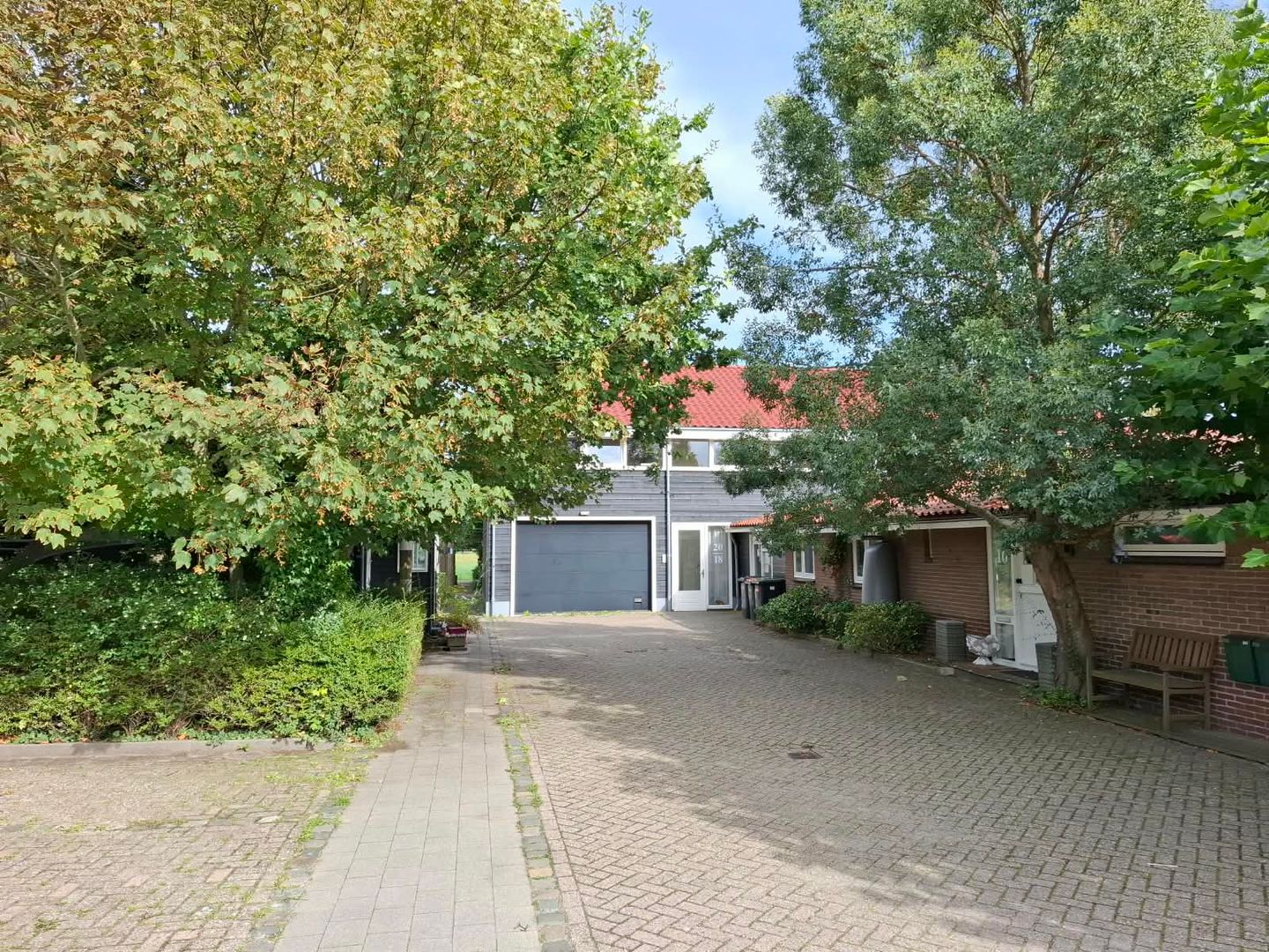 Bekijk foto 1 van Herenweg 20