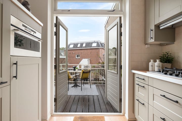 Appartement te koop: Nieuwstraat 4D, Woerden