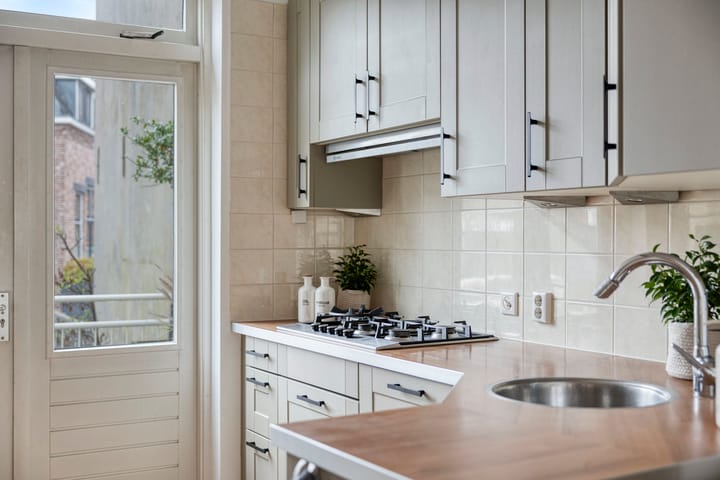Appartement te koop: Nieuwstraat 4D, Woerden