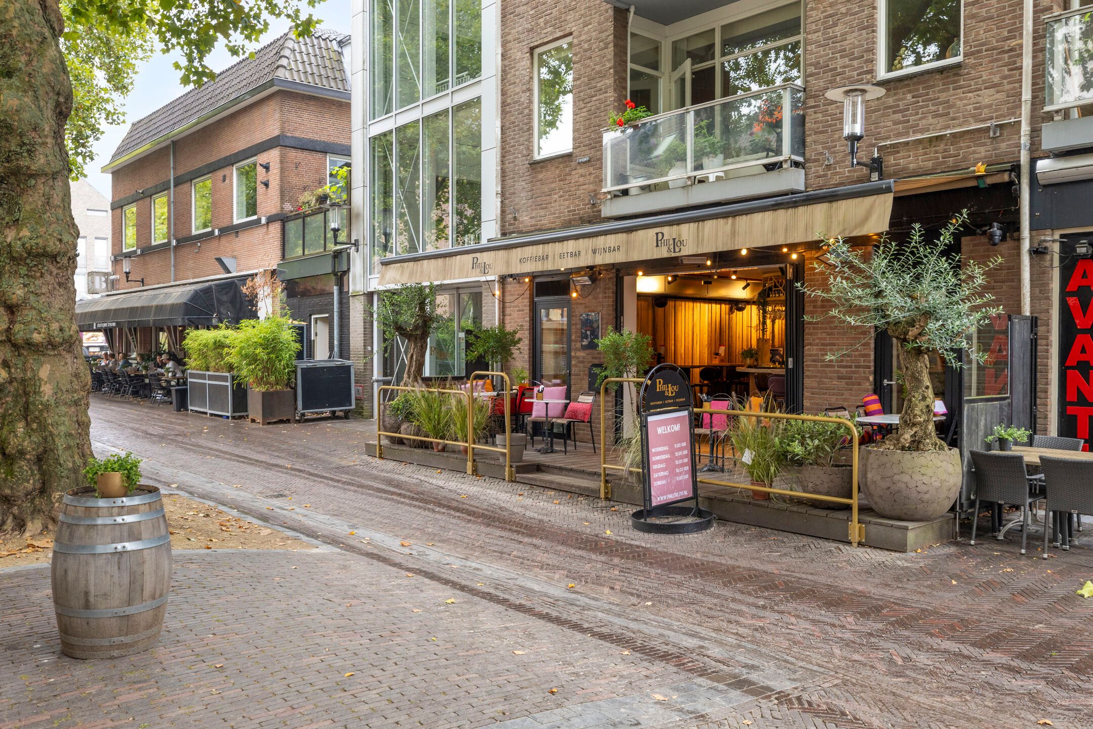 Foto 48 van Nieuwstraat 4-D