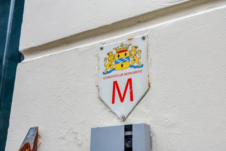 Appartement te koop: Nieuwstraat 4D, Woerden