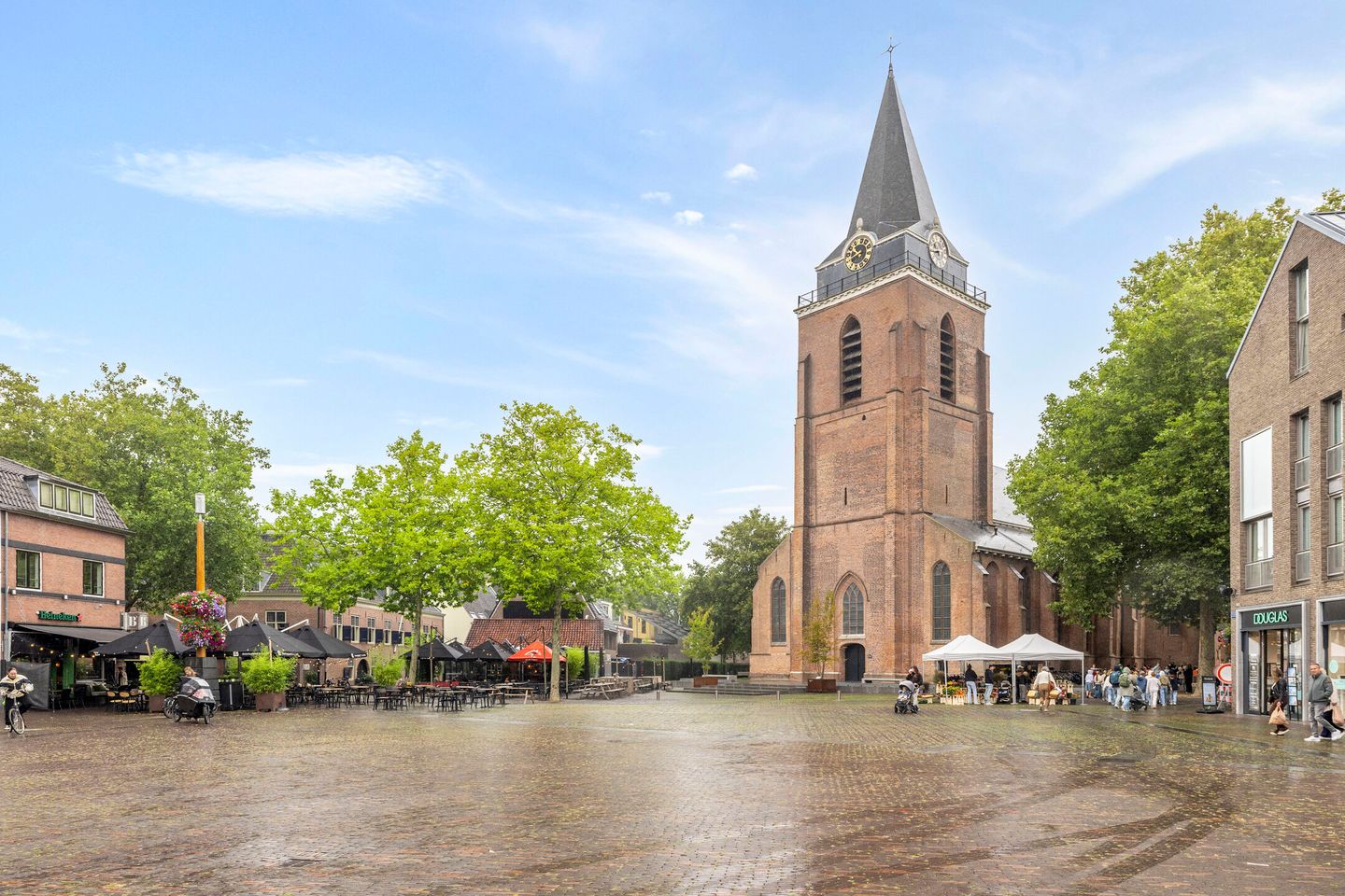 Foto 49 van Nieuwstraat 4-D