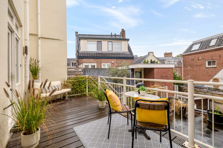 Appartement te koop: Nieuwstraat 4D, Woerden