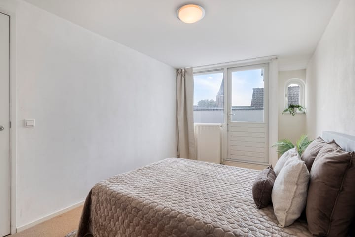 Appartement te koop: Nieuwstraat 4D, Woerden
