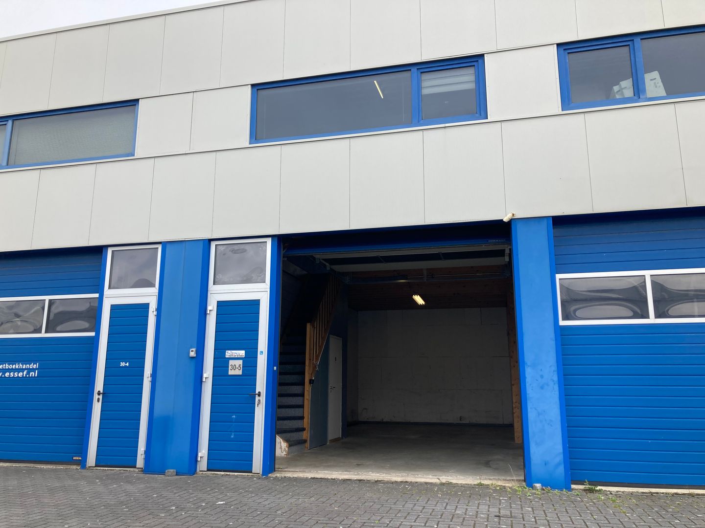 View photo 1 of Het Helmhout 30-5