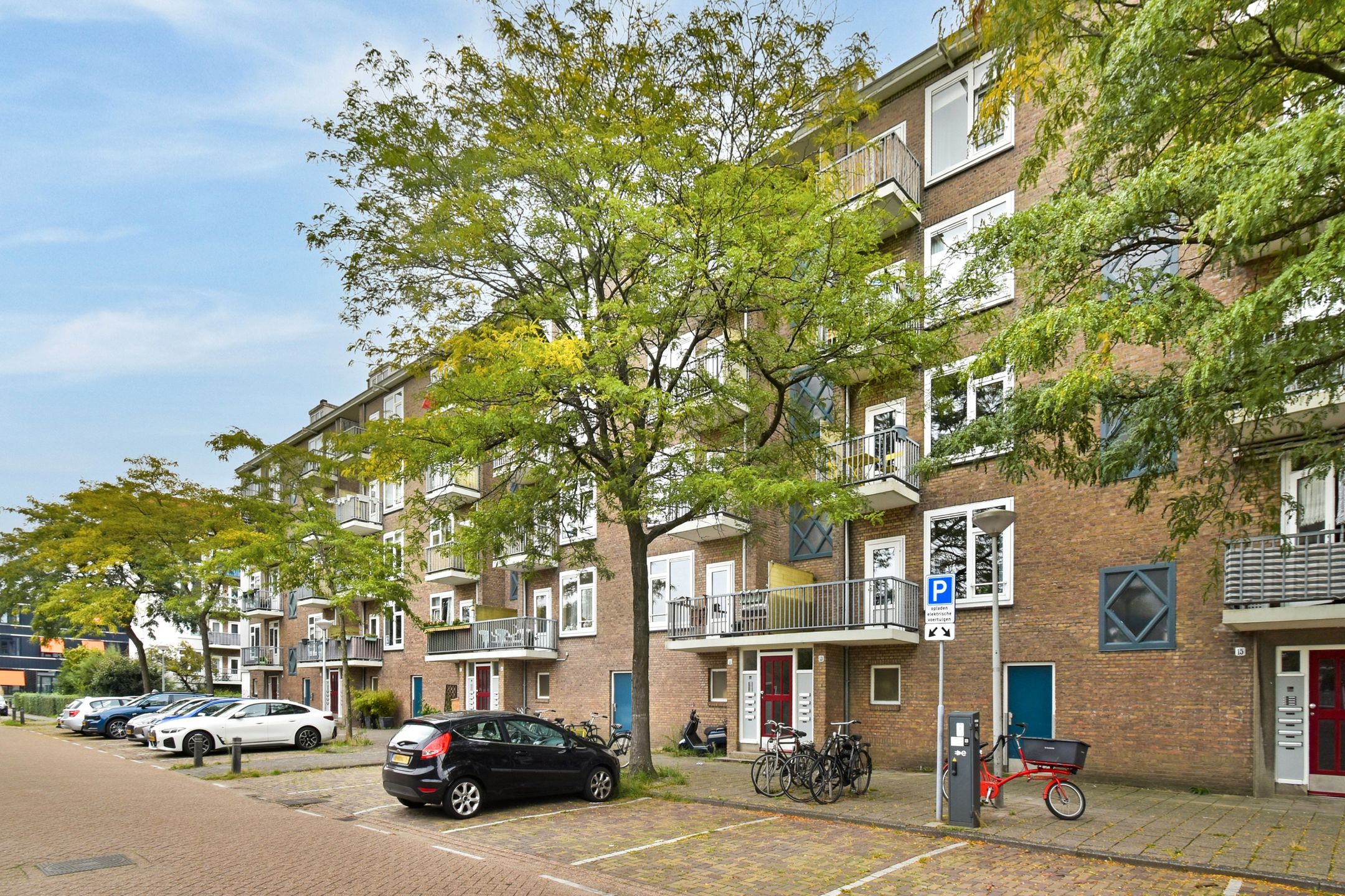 Foto 27 van Theodorus Majofskistraat 11-H