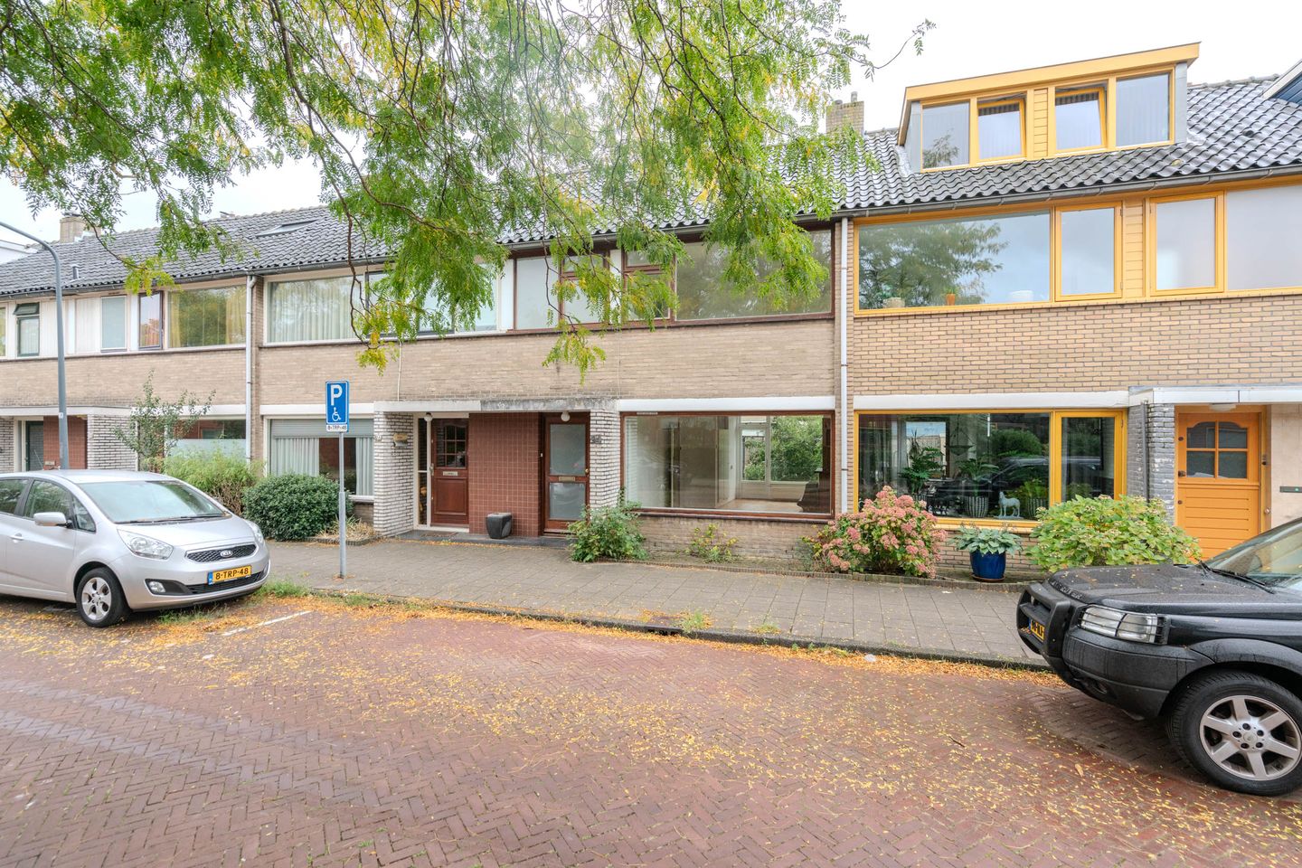 Foto 44 van Zwitserlandstraat 94