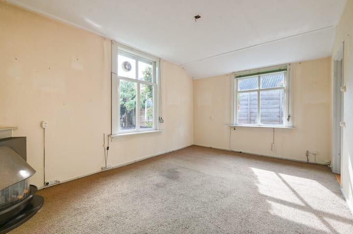 Appartement te koop: Noorderweg 8, Huizen