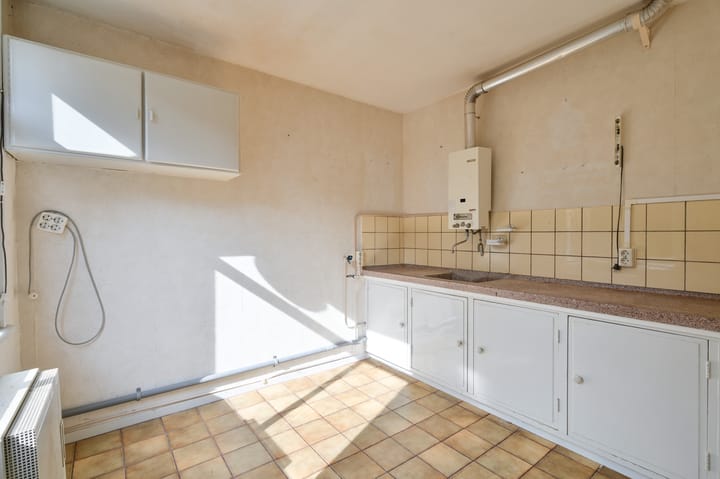 Appartement te koop: Noorderweg 8, Huizen