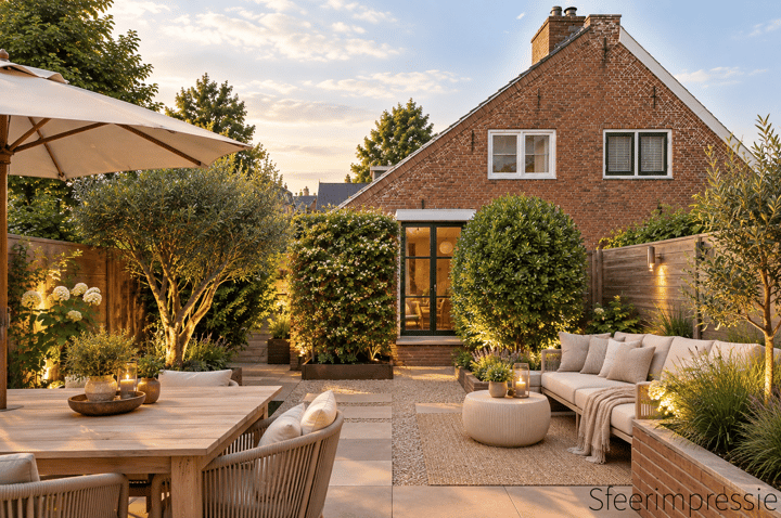 Appartement te koop: Noorderweg 8, Huizen
