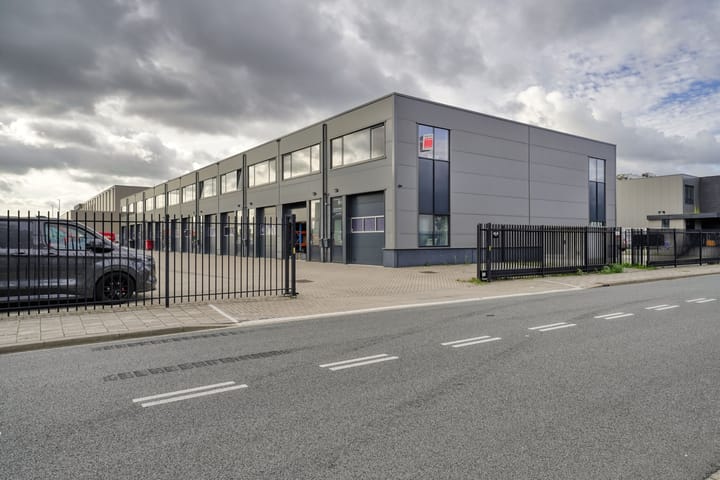 Trappenberglaan 40-B1, Rijnsburg