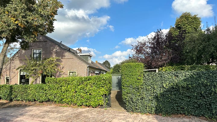 Appartement te koop: Noorderweg 8, Huizen