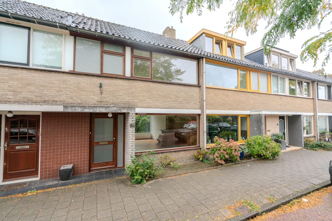 Foto 46 van Zwitserlandstraat 94