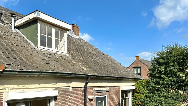 Appartement te koop: Noorderweg 8, Huizen
