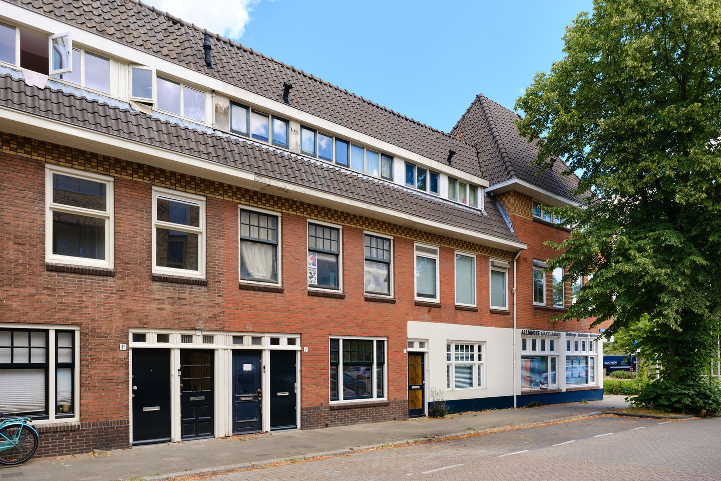 Photo of Jacob Simonsz. de Rijkstraat 1A