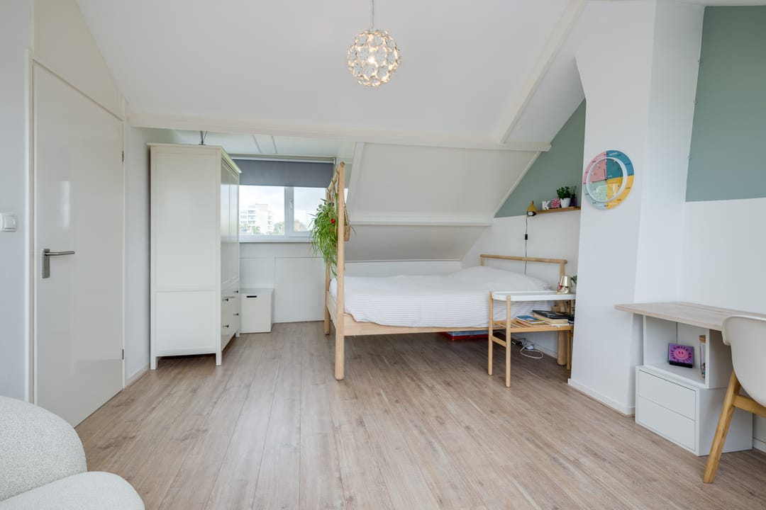 Foto 43 van Bartóklaan 34