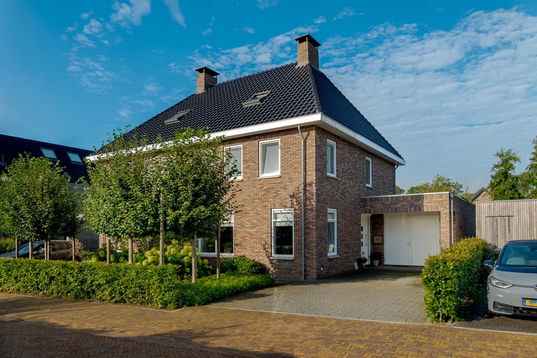 Foto 1 van De Ryge 42