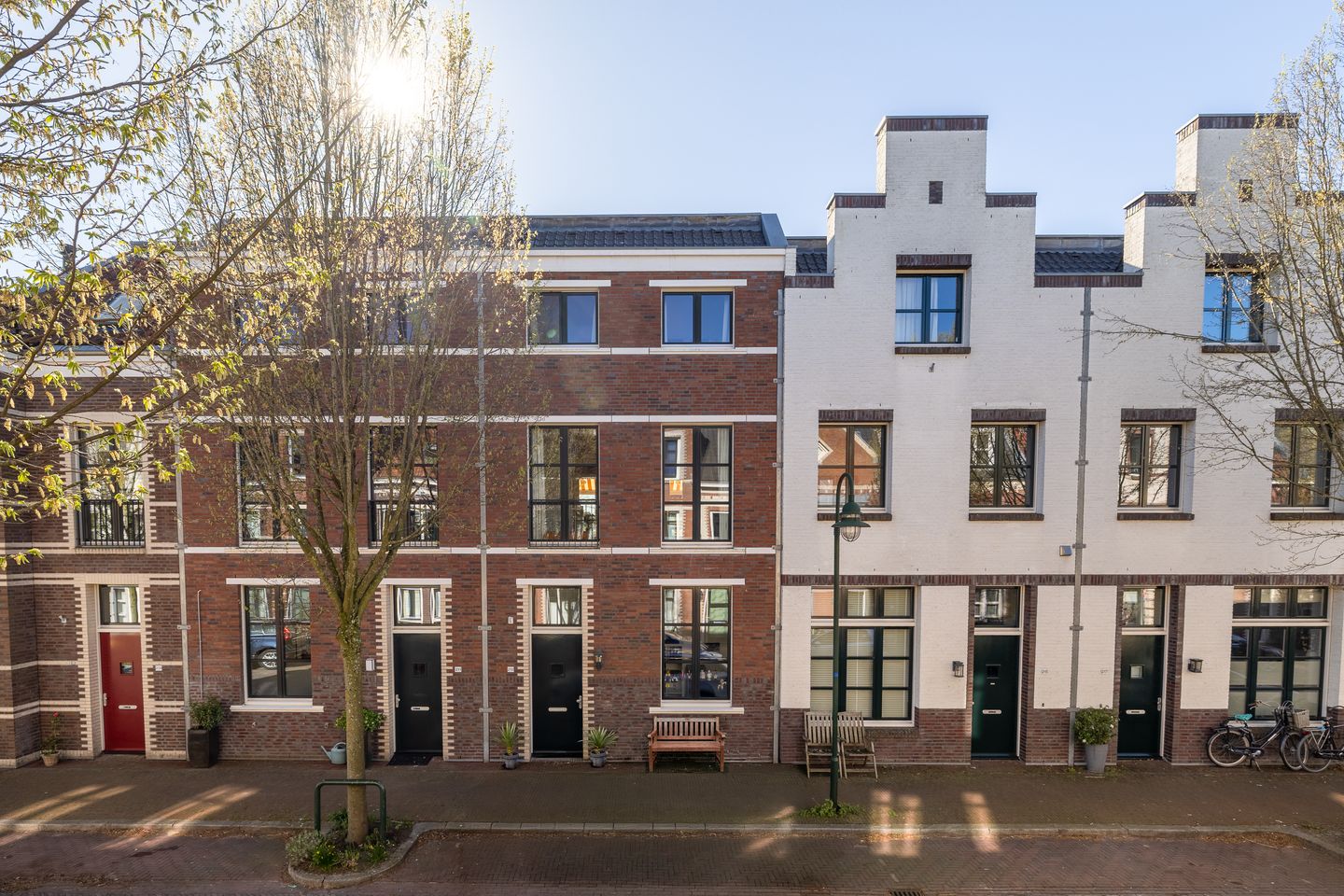 Foto 1 van Landstraat 213