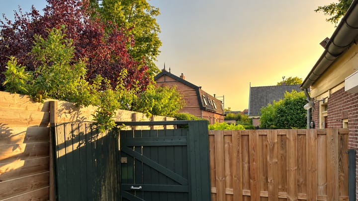 Appartement te koop: Noorderweg 8, Huizen