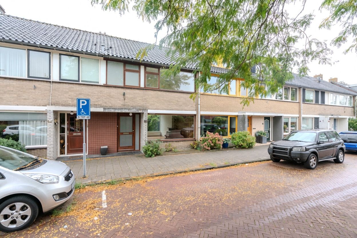 Foto 45 van Zwitserlandstraat 94