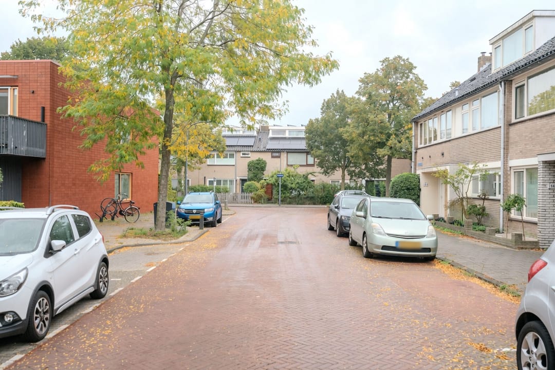 Foto 47 van Zwitserlandstraat 94