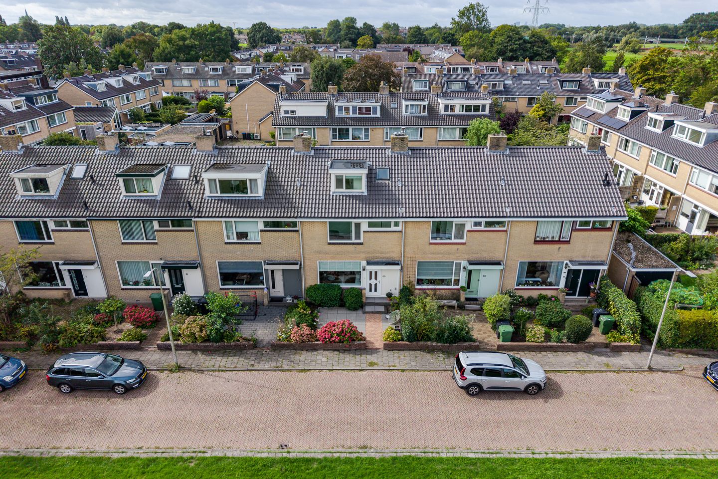 Foto 5 van Bartóklaan 34