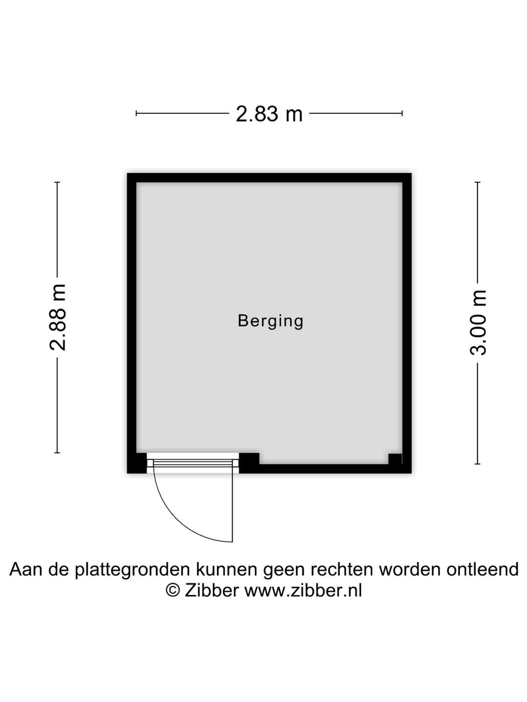 Foto 58 van Bartóklaan 34