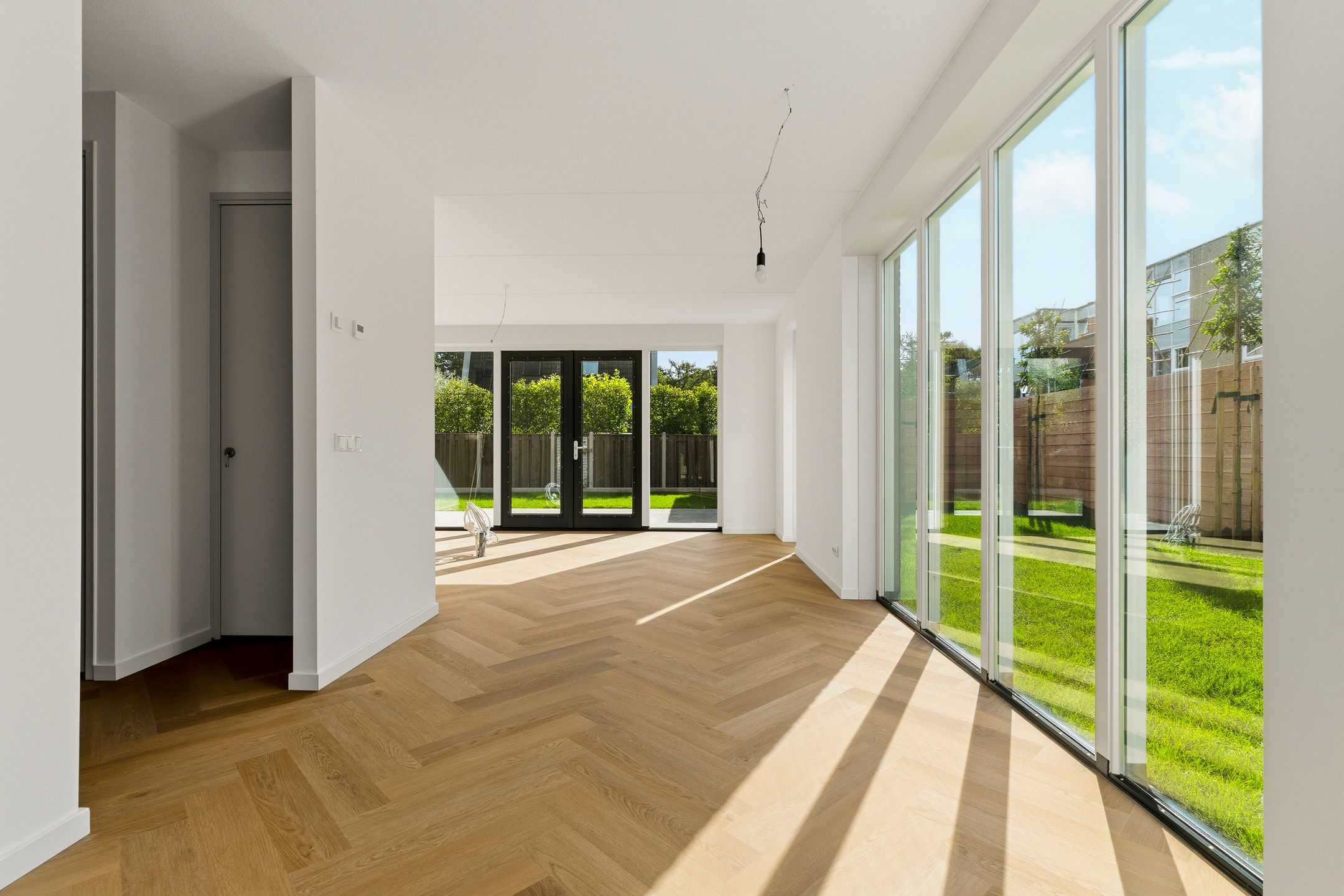 Foto 6 van Meester Helmesstraat 2