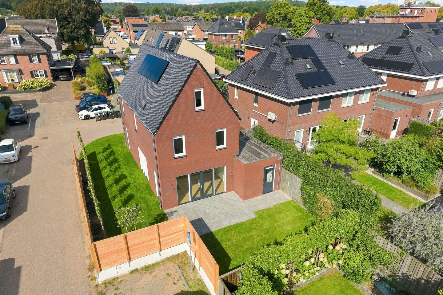 Foto 40 van Meester Helmesstraat 2