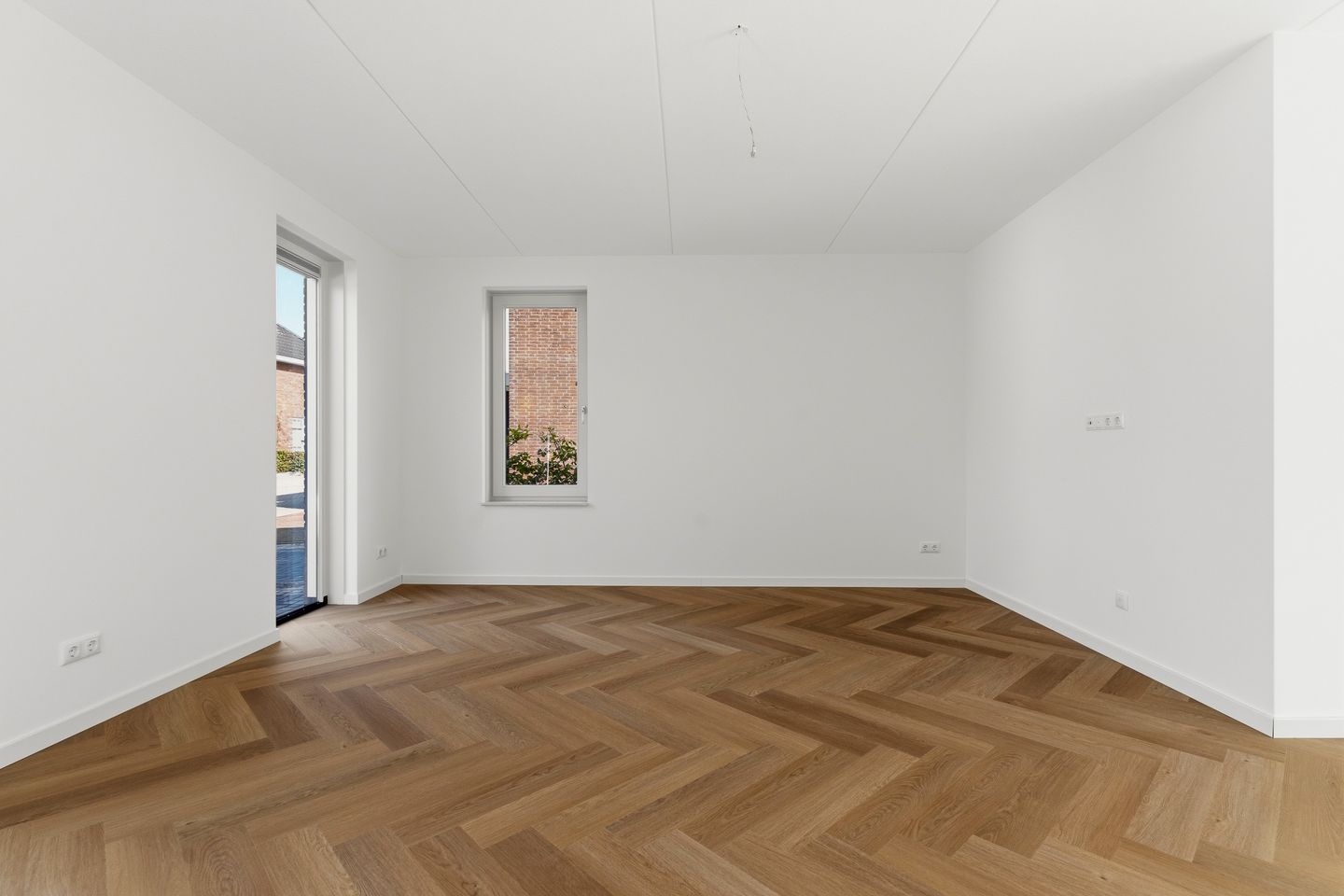 Foto 5 van Meester Helmesstraat 2