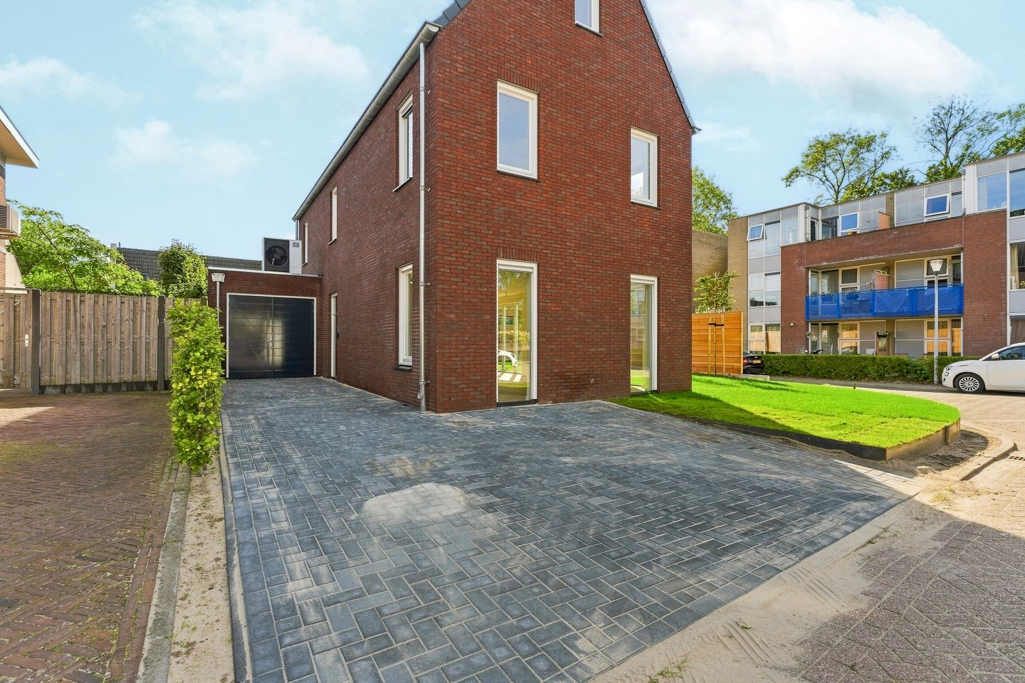 Foto 19 van Meester Helmesstraat 2