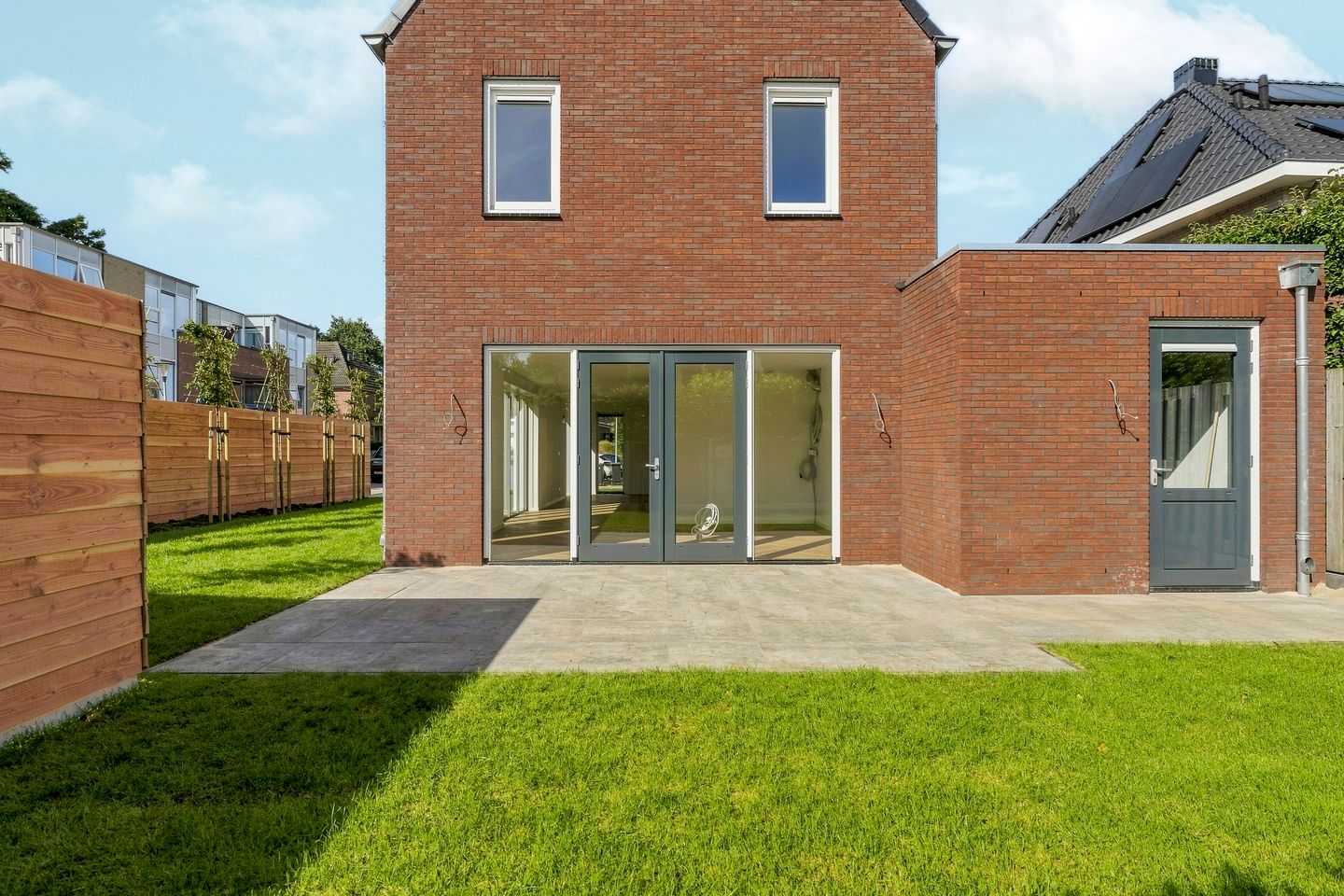 Foto 14 van Meester Helmesstraat 2