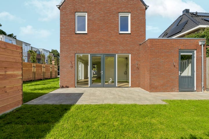 Woning te koop: Meester Helmesstraat 2, Zeddam