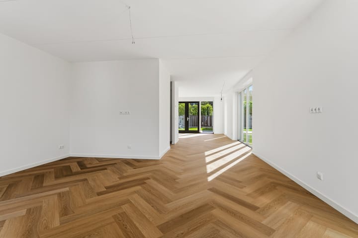 Foto 3 van Meester Helmesstraat 2