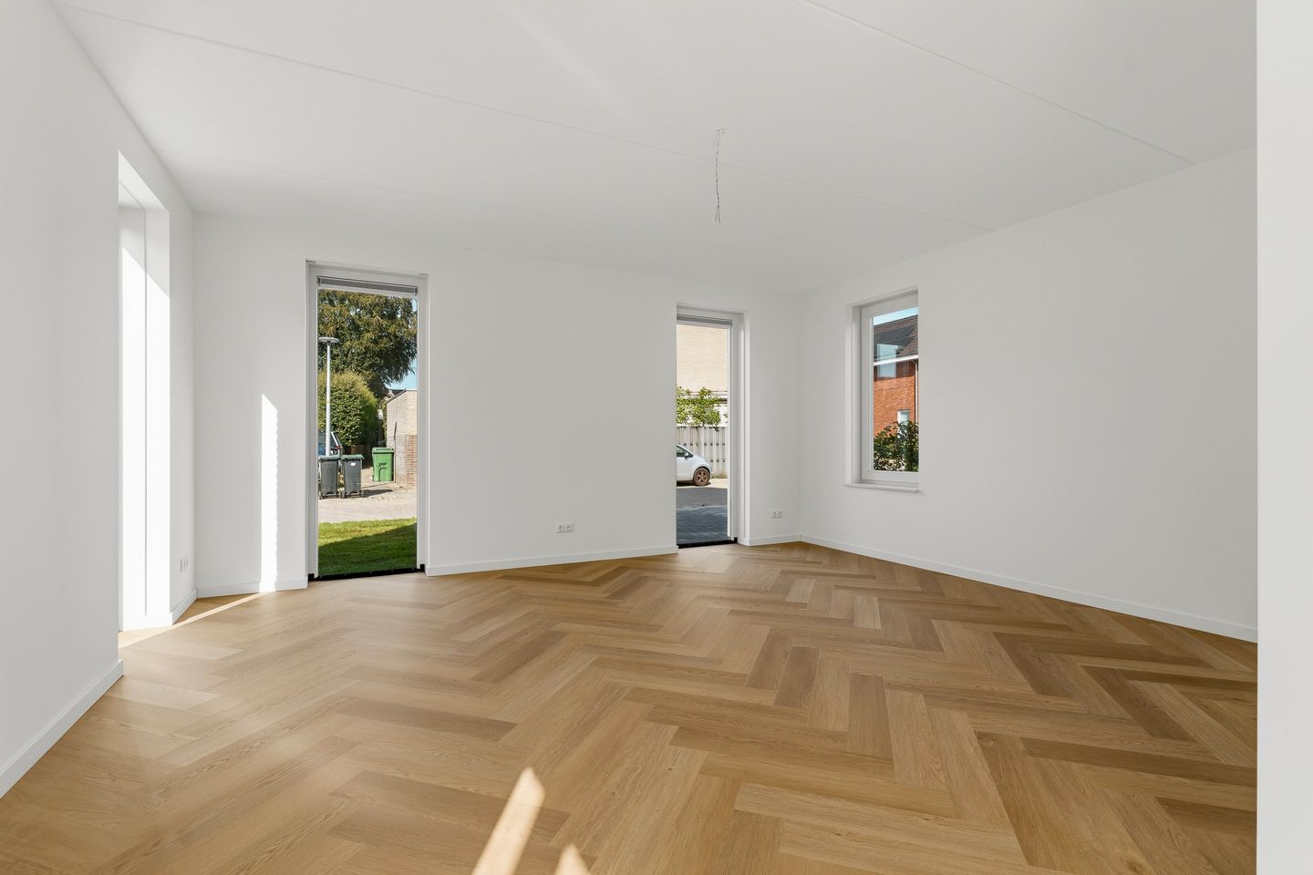 Foto 4 van Meester Helmesstraat 2