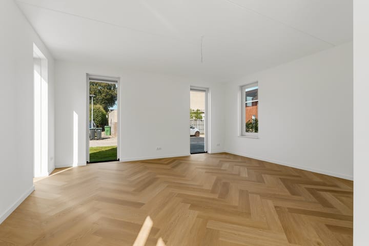 Foto 4 van Meester Helmesstraat 2